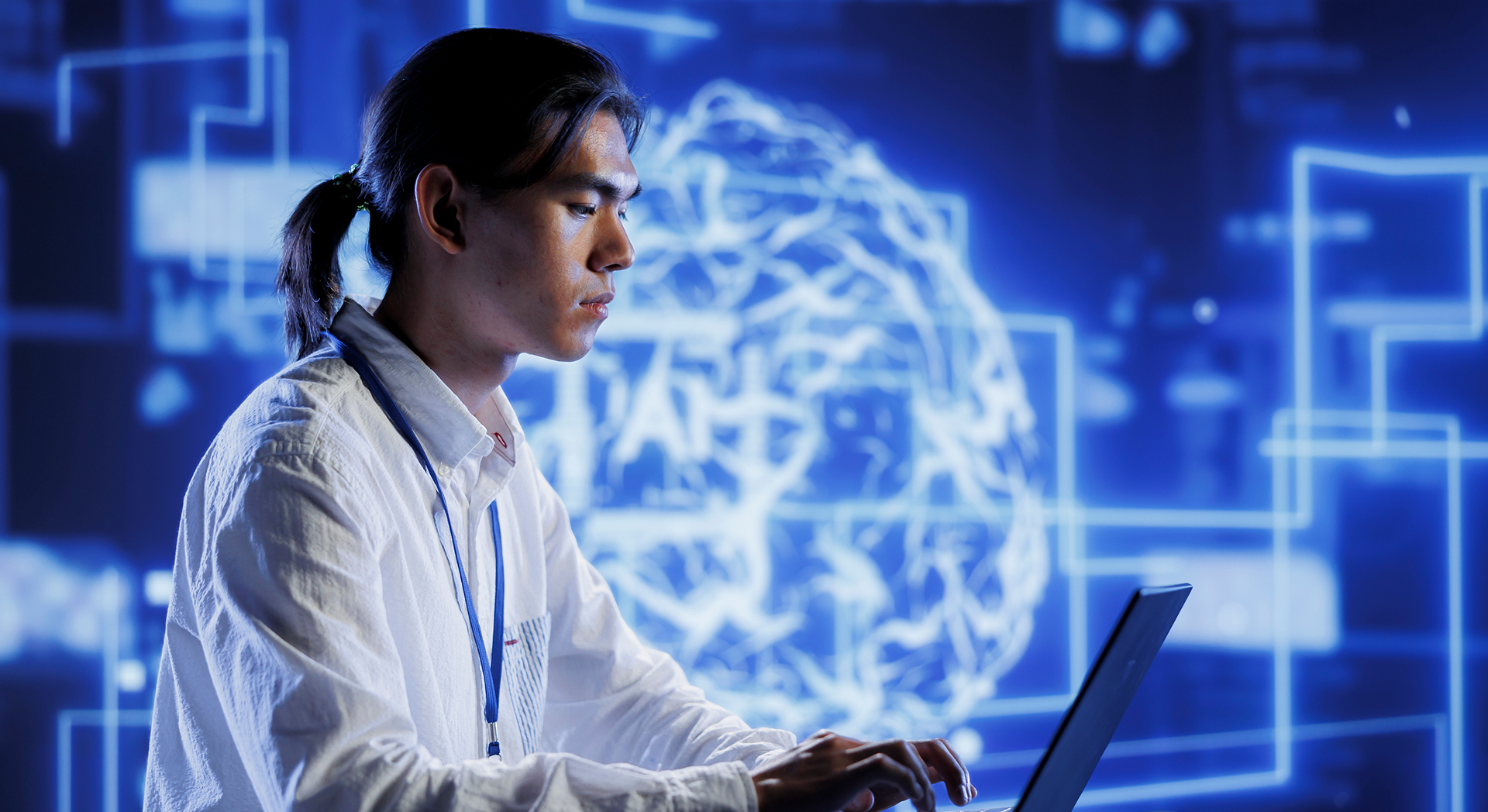 AI・機械学習ソリューション
